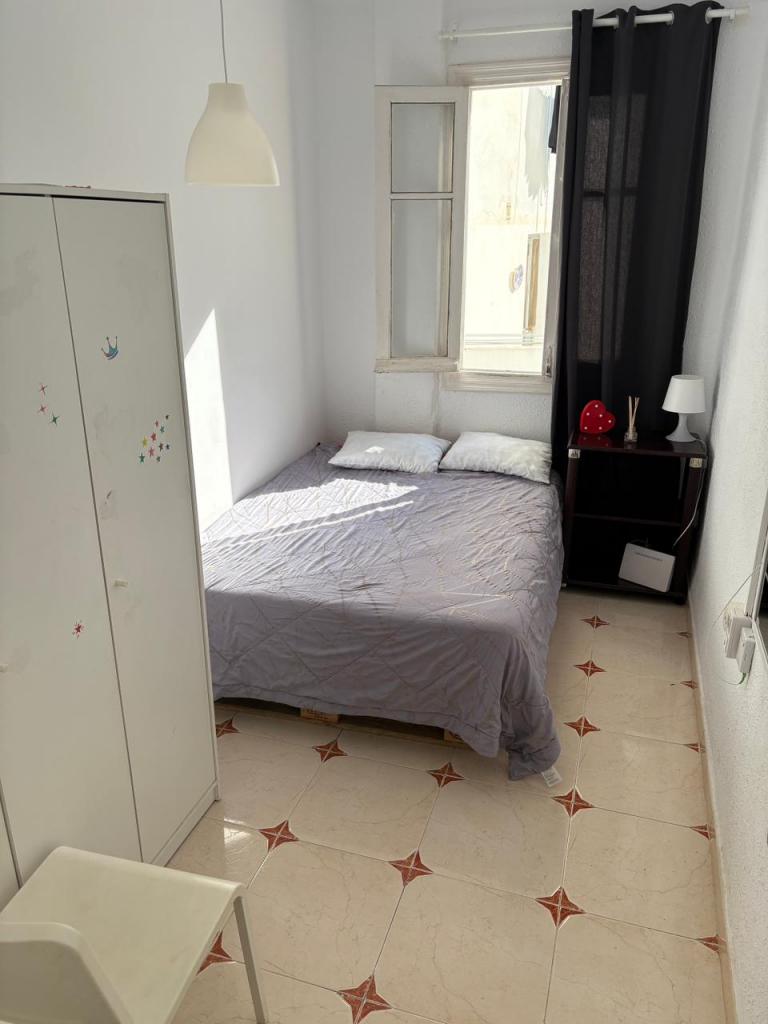 672850723:  en Málaga