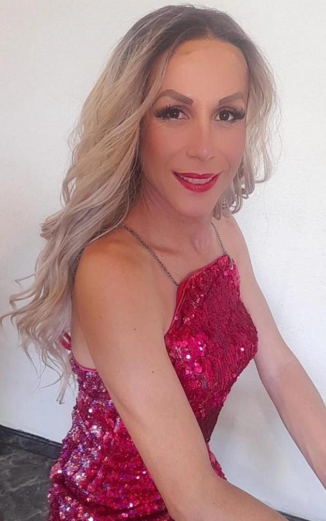 611326791: Transexual en Jaén