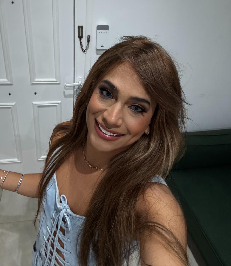 672234209: Travesti en Valencia