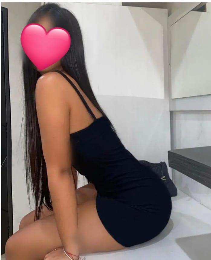 Chica busca chico en La Coruña: 