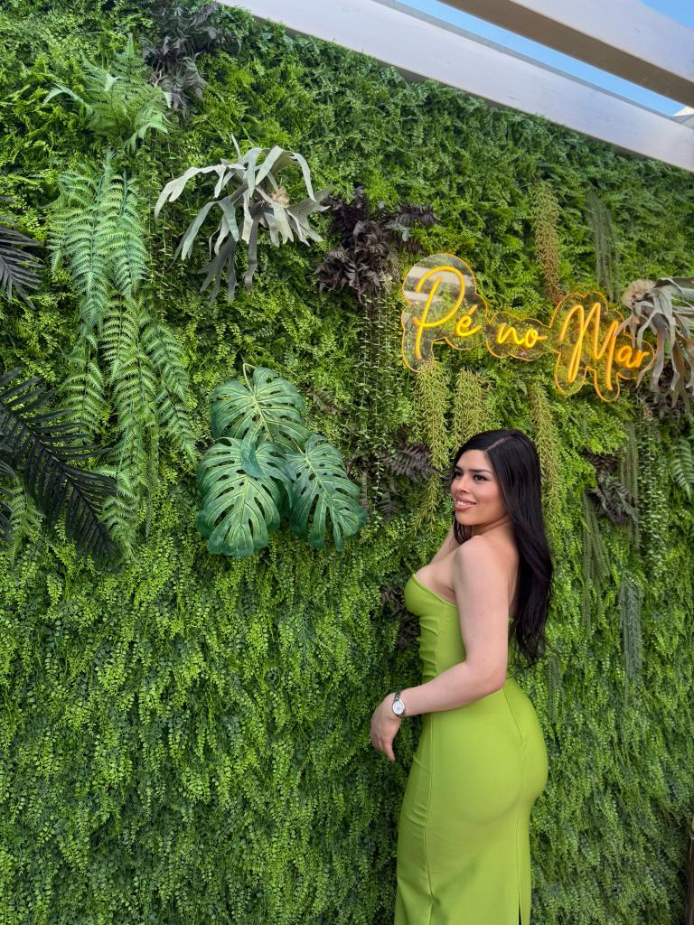 Transexual en Madrid: 