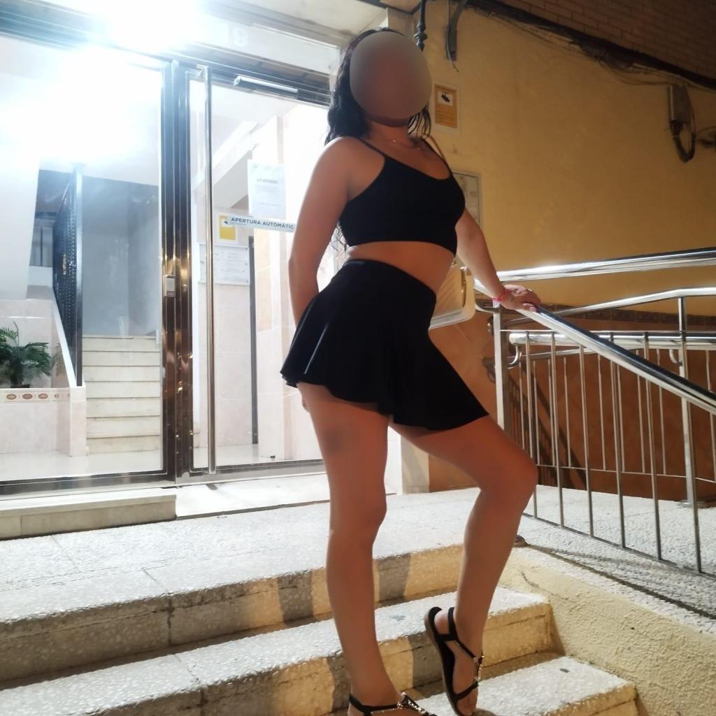 Chica busca chico en Córdoba: 