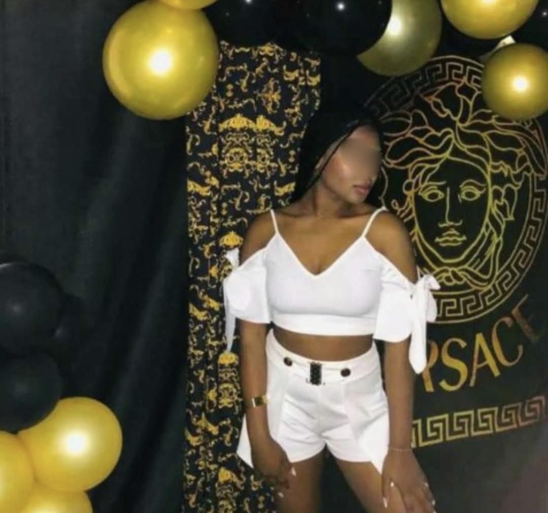 Chica busca chico en Málaga: 