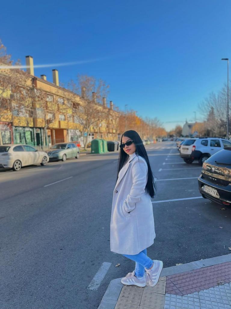 Chica busca chico en Valencia: 