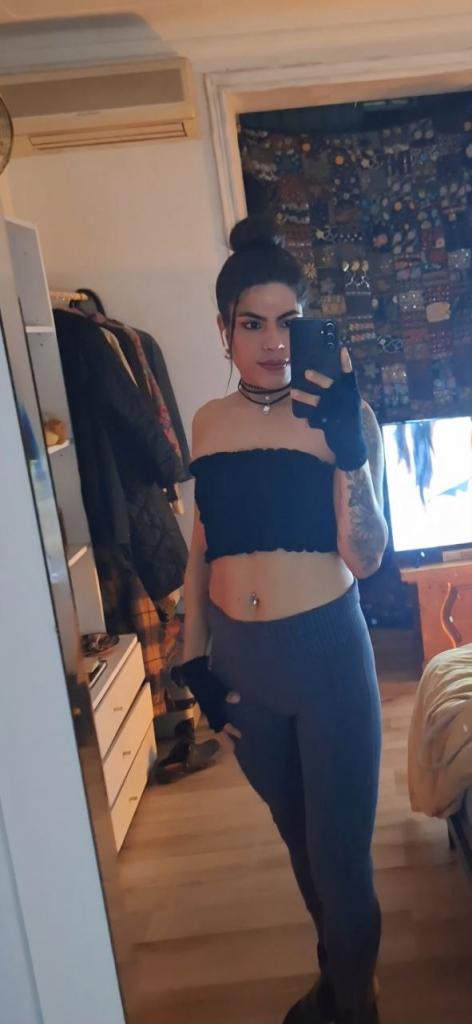 607925889: Transexual en Alicante