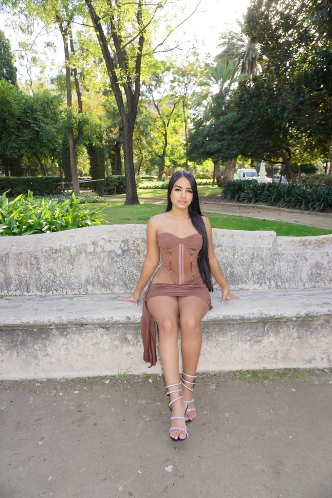 Chica busca chico en Valencia: 