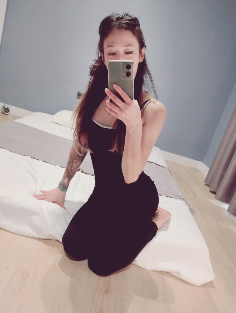 Chica busca chico en Málaga: 