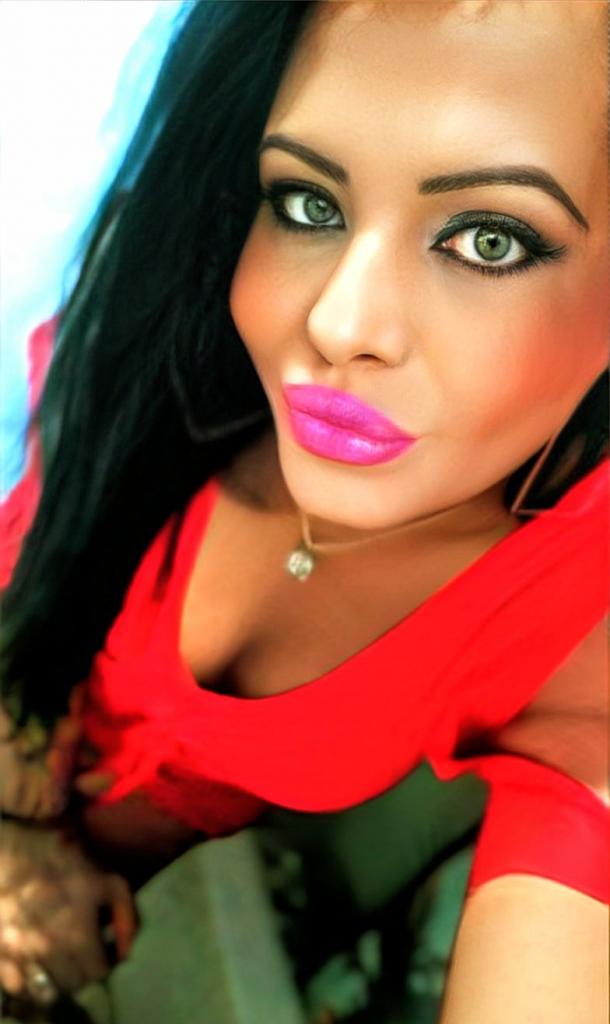 Chica busca chico en Castellón: 