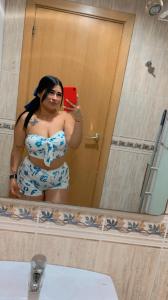 613682151: Chica busca chico en Madrid