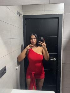 632276195: Chica busca chico en Murcia