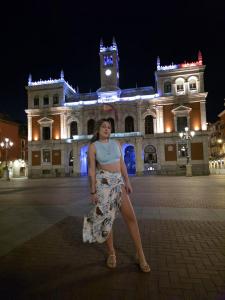 613631216: Chica busca chico en Valladolid