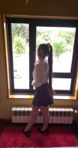 657354656: Chica busca chico en La Coruña