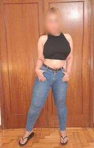 634100824: Chica busca chico en Lugo