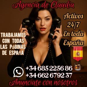 662679237:  en Madrid