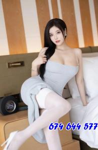 674644577: Chica busca chico en Mallorca