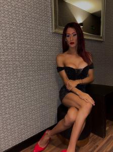 612466036: Transexual en Valencia