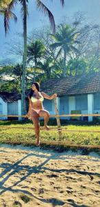 632169533: Chica busca chico en Pontevedra