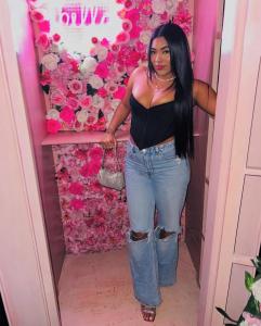 613558539: Chica busca chico en Las Palmas