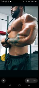 602495614: Chico busca chica en Murcia