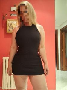 634100824: Chica busca chico en Lugo