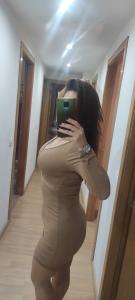 632281131: Chica busca chico en Badajoz