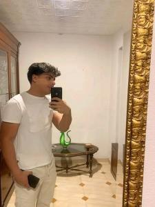 641253529: Chico busca chica en Badajoz