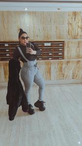 602696380: Chica busca chico en Madrid