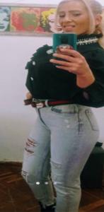 613736146: Chica busca chico en Tenerife