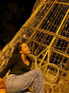 672921207: Chica busca chico en Zaragoza