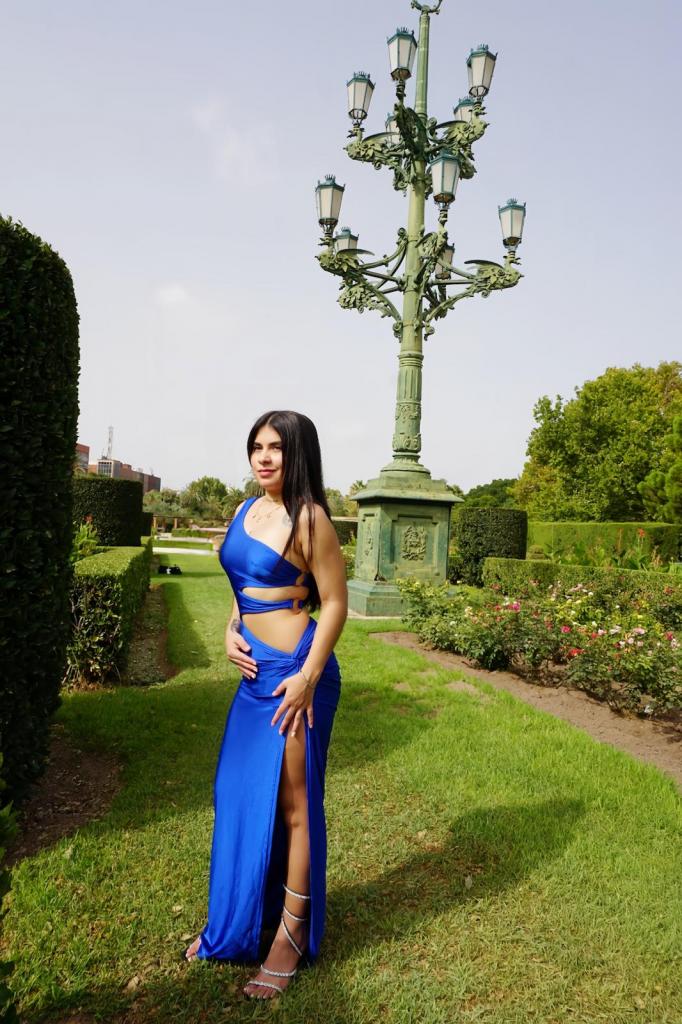 673747337: Chica busca chico en Valencia