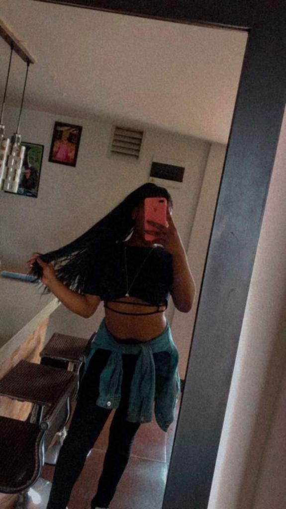 672530012: Chica busca chico en Málaga