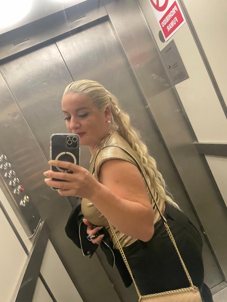 Chica busca chico en Valencia: 