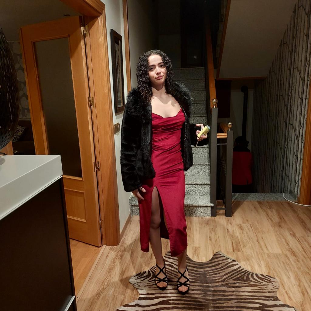 Chica busca chico en Asturias: 