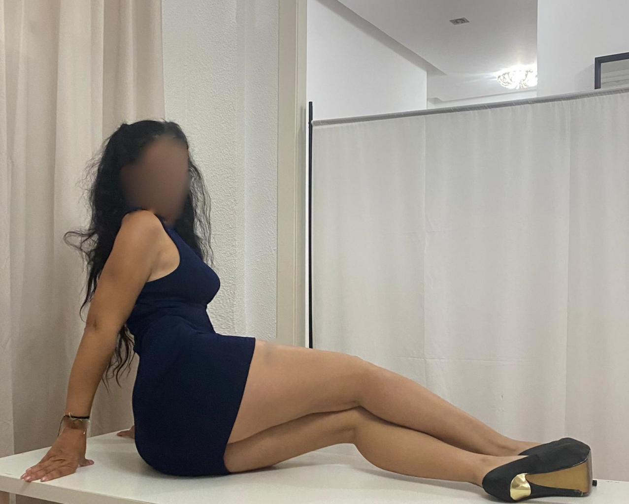 Chica busca chico en Alicante: 