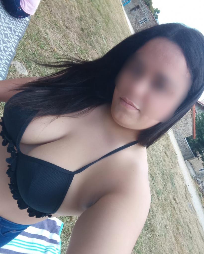 631013030: Chica busca chico en Vizcaya