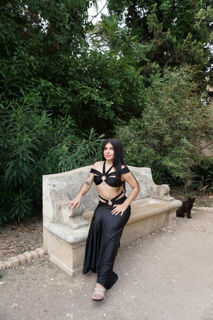 673747337: Chica busca chico en Valencia