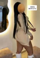 687912712: Chica busca chico en Madrid