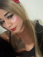 672482599: Transexual en Madrid