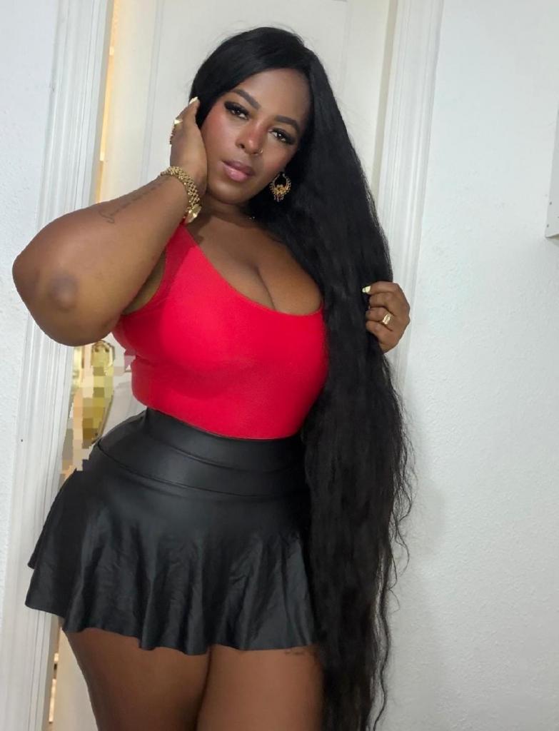 Chica busca chico en Tenerife: Chica busca chico