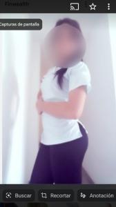 Chica busca chico en Madrid: 