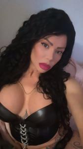 663629834: Transexual en Madrid
