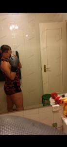 Chica busca chico en Valencia: 