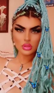 656405468: Travesti en Málaga