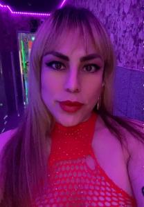 602421375: Travesti en Tenerife
