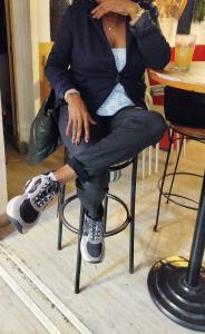 Chica busca chico en Orense: 