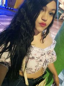 600791843: Travesti en Madrid