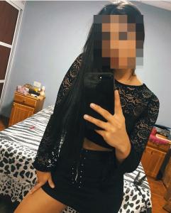 613946694: Chica busca chico en Madrid