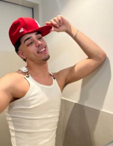 Chico busca chica en Madrid: 