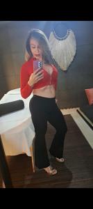 654353357: Chica busca chico en Málaga