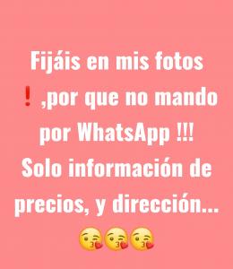 Chica busca chico en Málaga: 